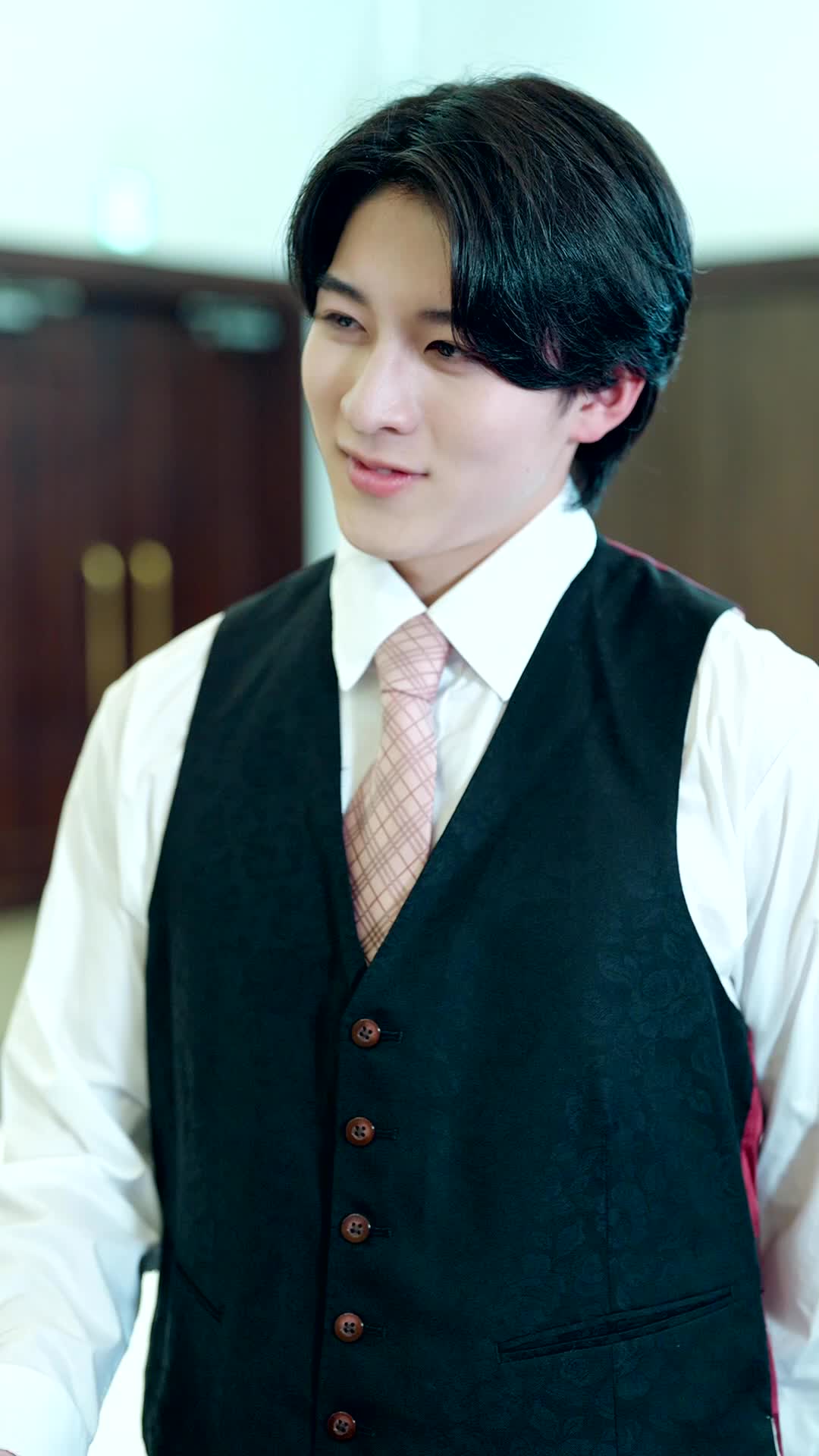 Episódio 15 - Noite de Essências